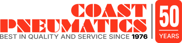 Coast Pneumatics