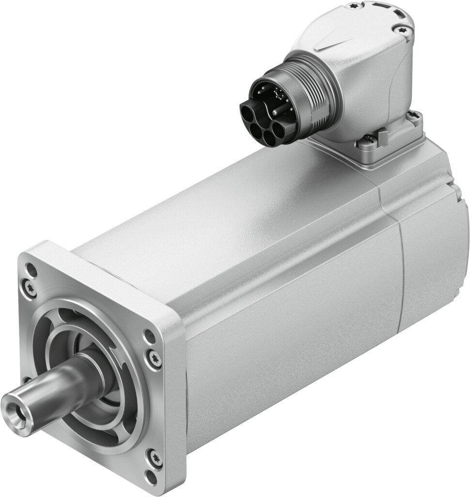 Festo EMMT-AS servo motor for machine automation